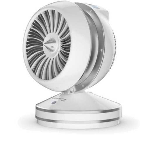 Climatizador Rowenta HQ-7152-F-0 Climatizador Rowenta HQ-7152-F-0
