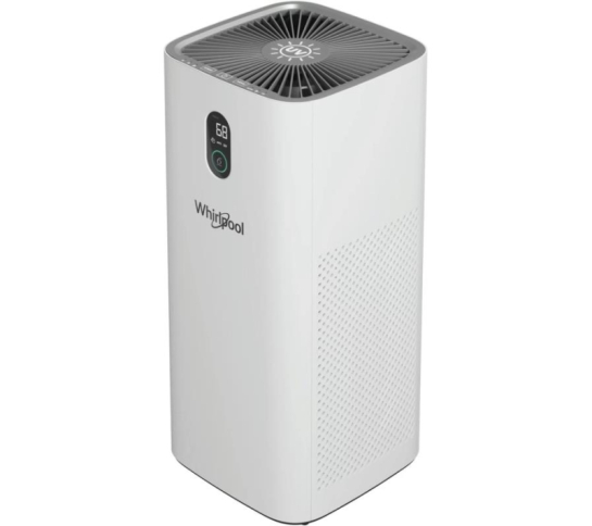 Purificador ar Whirlpool AP-330-W Purificador ar Whirlpool AP-330-W
