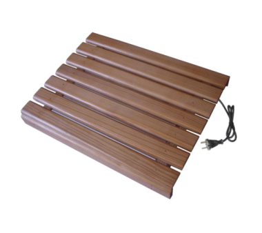 Escalfeta Orima Rica 020 - 70w Cx. 10