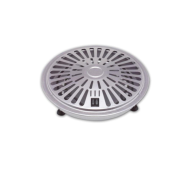 Braseira Orima Nobre 090 - 700w Cx6
