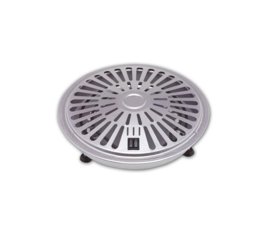Braseira Orima Nobre 090 - 700w Cx6