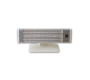Aquecedor Silicas Orima K-1000 - 2x600w Cx. 1