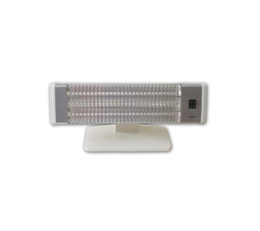 Aquecedor Silicas Orima K-1000 - 2x600w Cx. 1