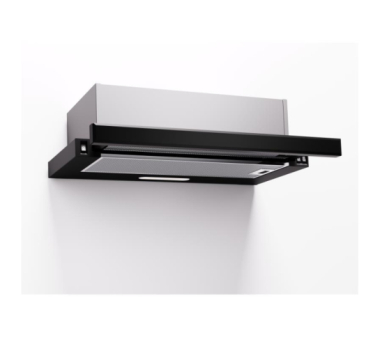 Exaustor Orima Org-7007-b - Preto