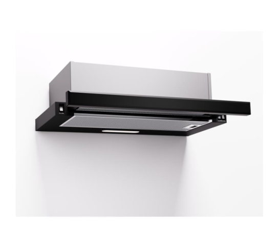 Exaustor Orima Org-7007-b - Preto