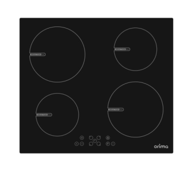 Placa Orima Orp-76-in