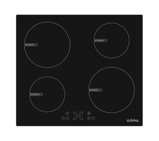 Placa Orima Orp-76-in Placa Orima Orp-76-in