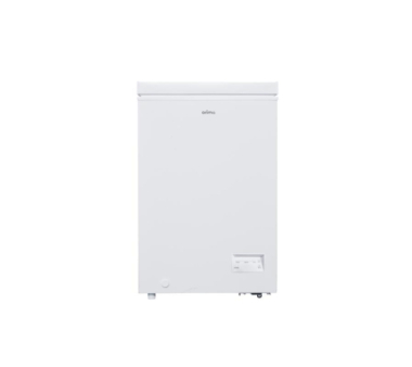 Congelador Horizontal Orima Ors-102-dg