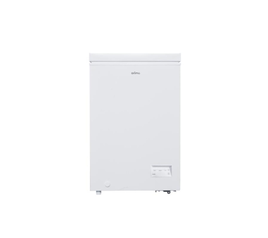 Congelador Horizontal Orima Ors-102-dg Congelador Horizontal Orima Ors-102-dg