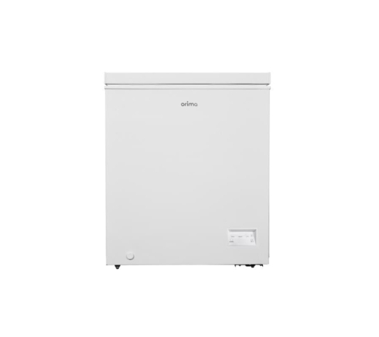 Congelador Horizontal Orima Ors-146-dg Congelador Horizontal Orima Ors-146-dg