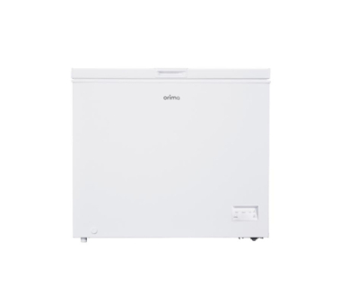 Congelador Horizontal Orima Ors-253-dg