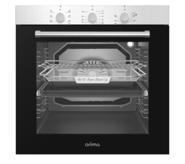 Forno Orima Or-80-afmx