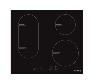 Placa Orima Orp-86-inf