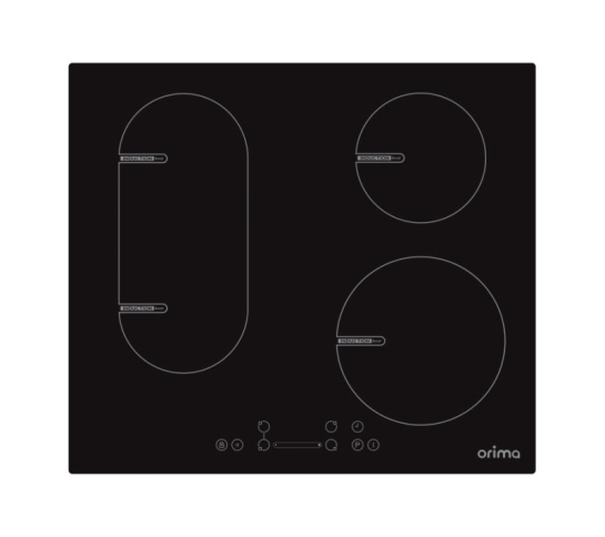 Placa Orima Orp-86-inf Placa Orima Orp-86-inf