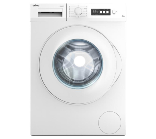 Maquina Lavar Roupa Orima Orm-1071 Maquina Lavar Roupa Orima Orm-1071