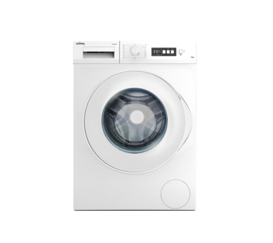 Maquina Lavar Roupa Orima Orm-1081 Maquina Lavar Roupa Orima Orm-1081