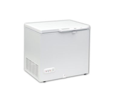 Congelador Horizontal Orima Orh-222