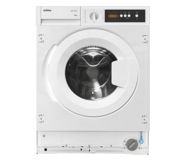 Maquina Lavar Roupa Orima Orm-14081-bi