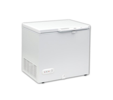 Congelador Horizontal Orima Orh-292