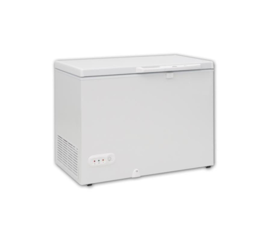 Congelador Horizontal Orima Orh-372 Congelador Horizontal Orima Orh-372
