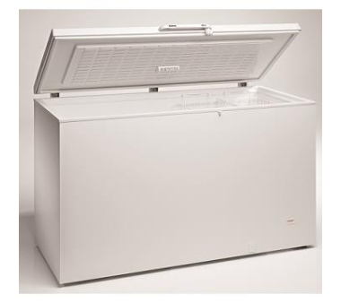 Congelador Horizontal Orima Orh-700