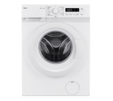 MAQUINA DE LAVAR ROUPA TEKA - WMK 10620 WH