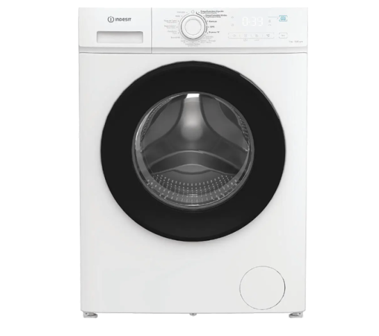 MAQUINA DE LAVAR ROUPA INDESIT - IMA 762B MY TIME SPT
