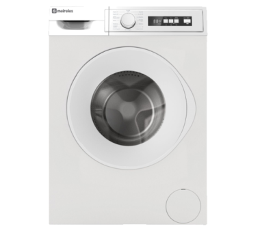 MAQUINA DE LAVAR ROUPA MEIRELES - MLR 1061 W