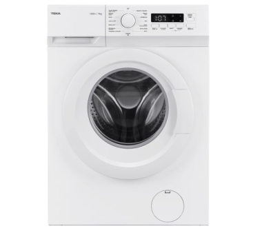 MAQUINA DE LAVAR ROUPA TEKA - WMK 40740 WH