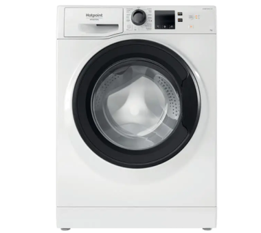 MAQUINA DE LAVAR ROUPA HOTPOINT - NWS 7469 WK SPT + (Of. Skip)