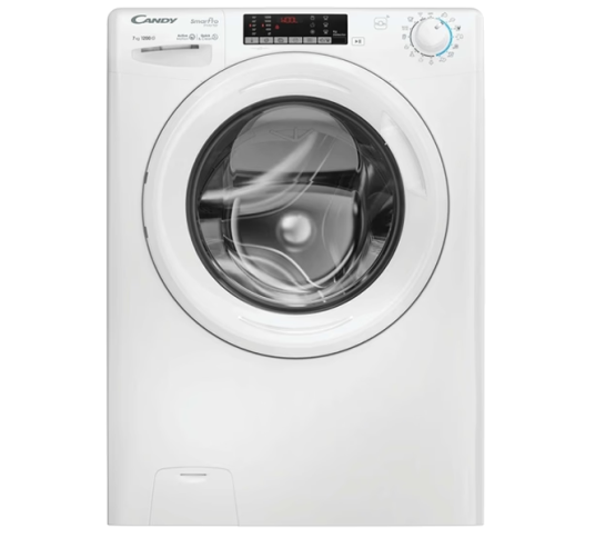 MAQUINA DE LAVAR ROUPA CANDY - C0 274TM5/1-S MAQUINA DE LAVAR ROUPA CANDY - C0 274TM5/1-S