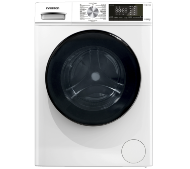 MAQUINA DE LAVAR ROUPA INFINITON - WM- S74ABP
