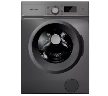 MAQUINA DE LAVAR ROUPA INFINITON - WMD61DPE