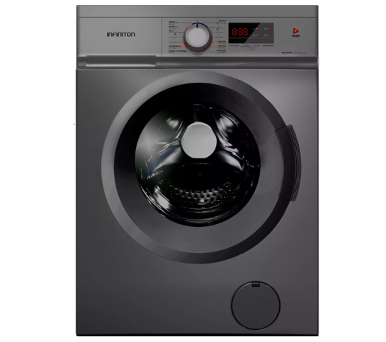 MAQUINA DE LAVAR ROUPA INFINITON - WMD61DPE