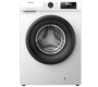 MAQUINA DE LAVAR ROUPA HISENSE - WF1Q8041BW