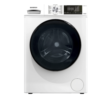 MAQUINA DE LAVAR ROUPA INFINITON - WM-S84ABL
