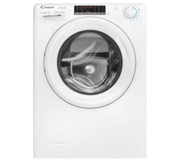 MAQUINA DE LAVAR ROUPA CANDY - CSO 496 TWM6/1-S