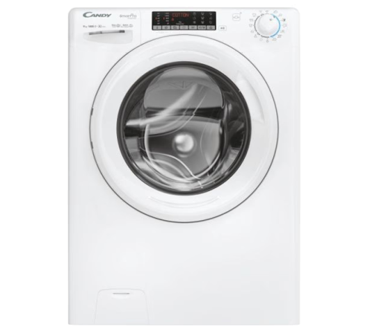 MAQUINA DE LAVAR ROUPA CANDY - CSO 496 TWM6/1-S MAQUINA DE LAVAR ROUPA CANDY - CSO 496 TWM6/1-S