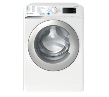 MAQUINA DE LAVAR ROUPA INDESIT - BWE 71295X WSV SPT