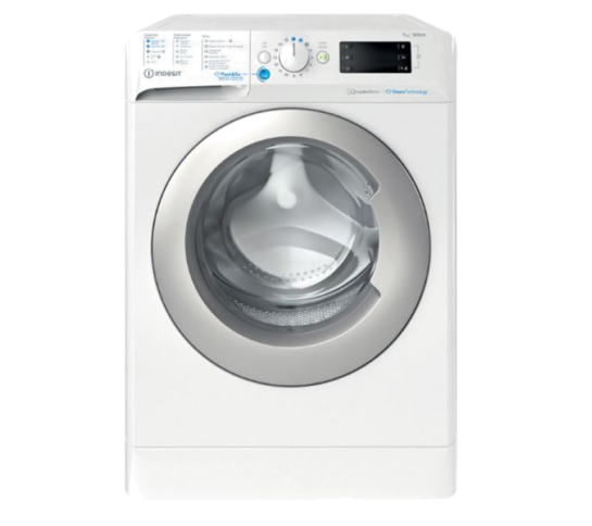 MAQUINA DE LAVAR ROUPA INDESIT - BWE 71295X WSV SPT MAQUINA DE LAVAR ROUPA INDESIT - BWE 71295X WSV SPT