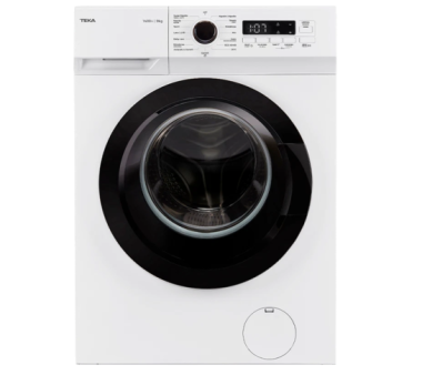 MAQUINA DE LAVAR ROUPA TEKA - WMK 40940 WH