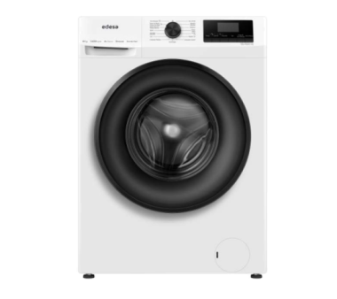 MAQUINA DE LAVAR ROUPA EDESA - EWF-8402 WH