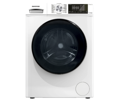 MAQUINA DE LAVAR ROUPA INFINITON - WM-S94ABL