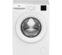 MAQUINA DE LAVAR ROUPA BEKO - BM1WFT3822W