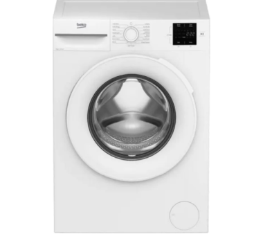 MAQUINA DE LAVAR ROUPA BEKO - BM1WFT3822W