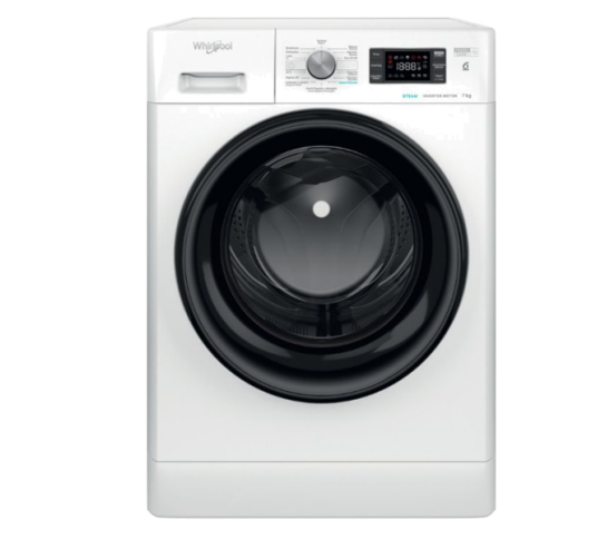 MAQUINA DE LAVAR ROUPA WHIRLPOOL - FFB 7469 BV PT