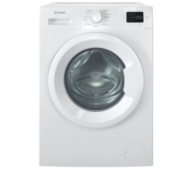 MAQUINA DE LAVAR ROUPA INDESIT - IM962 MY TIME SPT