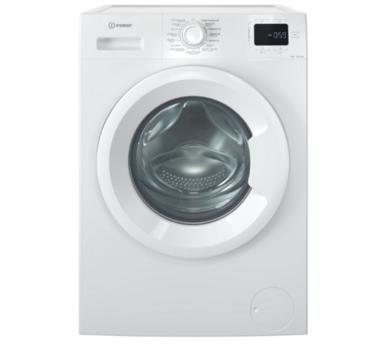 MAQUINA DE LAVAR ROUPA INDESIT - IM962 MY TIME SPT MAQUINA DE LAVAR ROUPA INDESIT - IM962 MY TIME SPT