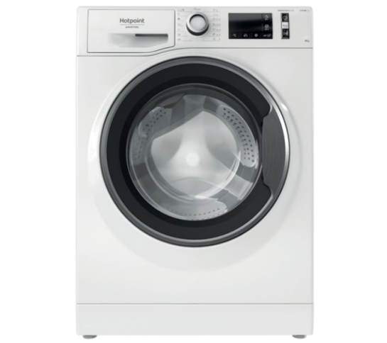 MAQUINA DE LAVAR ROUPA HOTPOINT - NM11 847 WS A EU