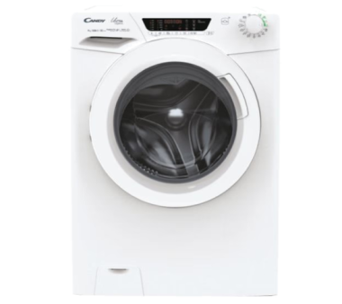 MAQUINA DE LAVAR ROUPA CANDY - HE 1294 TWM6/1-S
